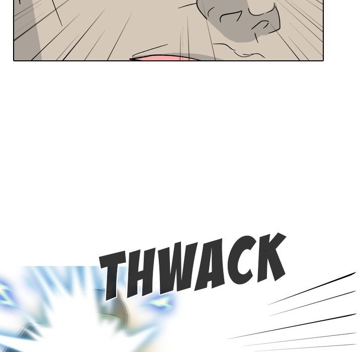 High School Legend  Red Dragon Manhwa - Chapter 102 Page 76