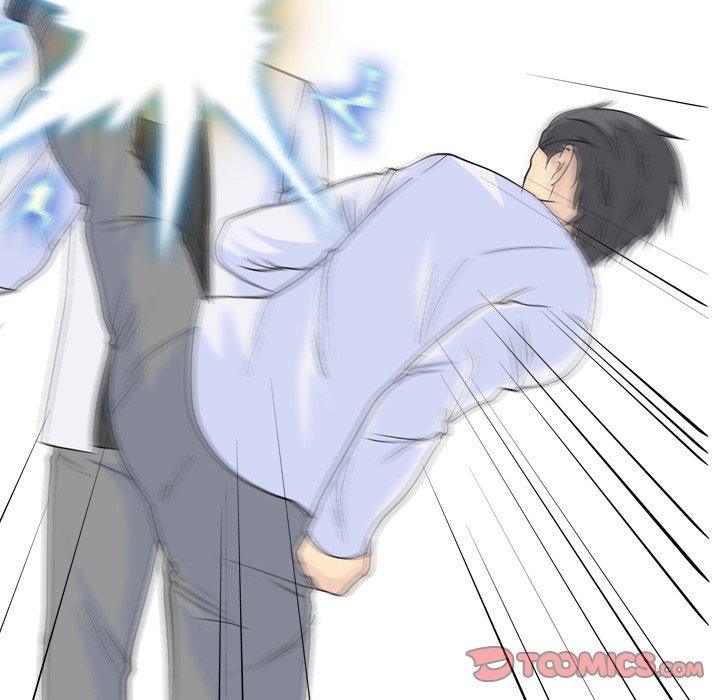 High School Legend  Red Dragon Manhwa - Chapter 102 Page 77