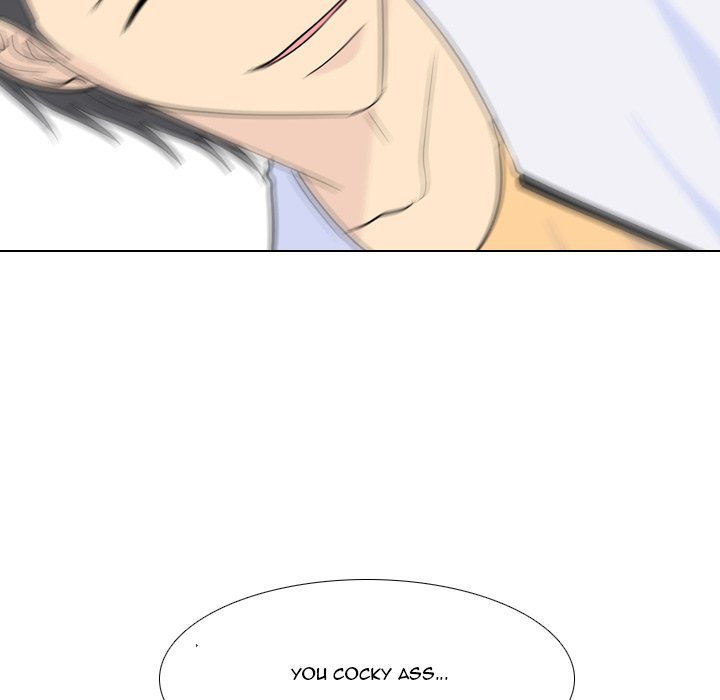 High School Legend  Red Dragon Manhwa - Chapter 102 Page 79