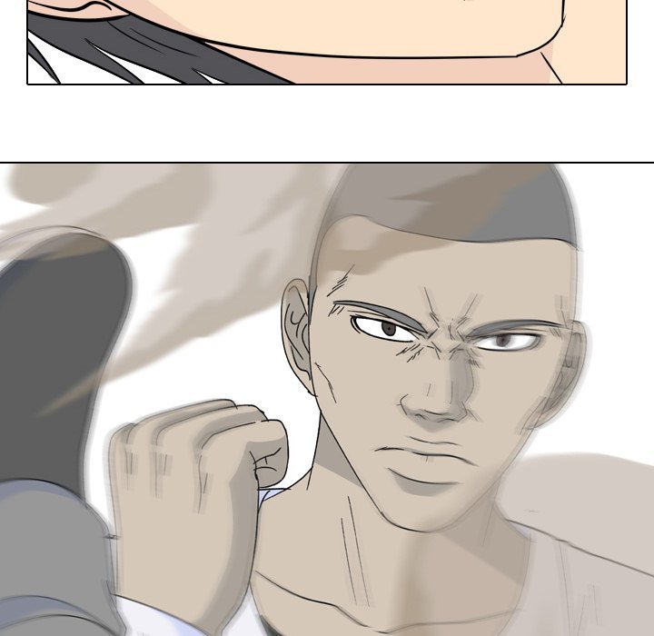 High School Legend  Red Dragon Manhwa - Chapter 102 Page 81