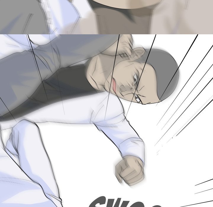 High School Legend  Red Dragon Manhwa - Chapter 102 Page 82