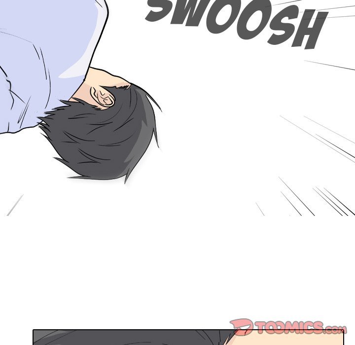 High School Legend  Red Dragon Manhwa - Chapter 102 Page 83