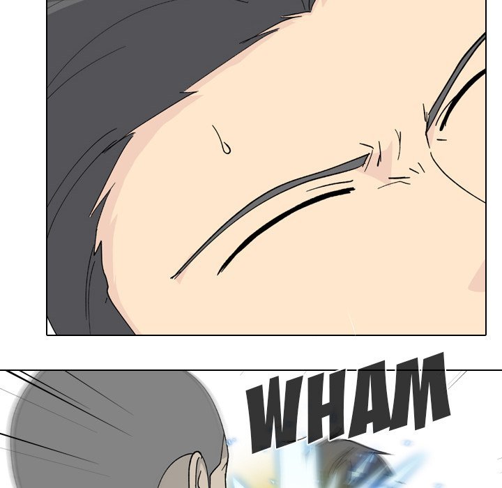 High School Legend  Red Dragon Manhwa - Chapter 102 Page 84