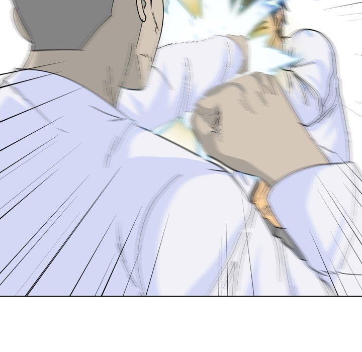 High School Legend  Red Dragon Manhwa - Chapter 102 Page 85