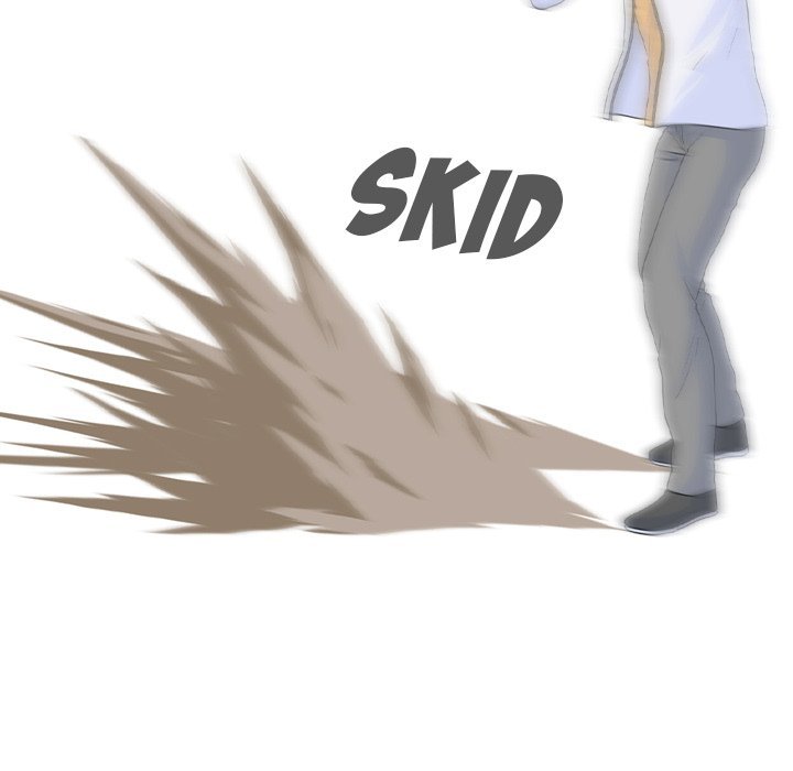 High School Legend  Red Dragon Manhwa - Chapter 102 Page 87