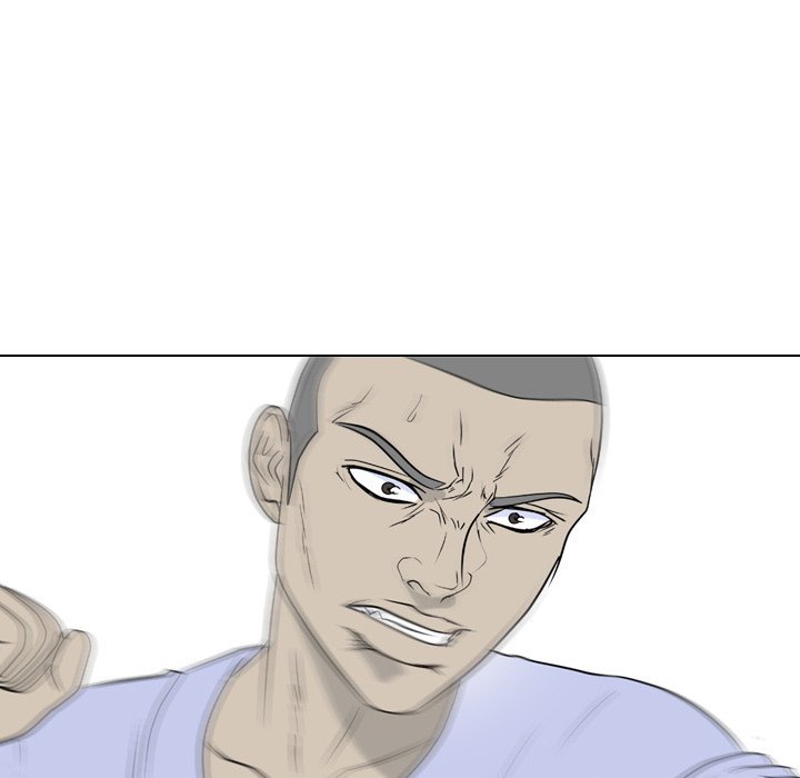 High School Legend  Red Dragon Manhwa - Chapter 102 Page 88