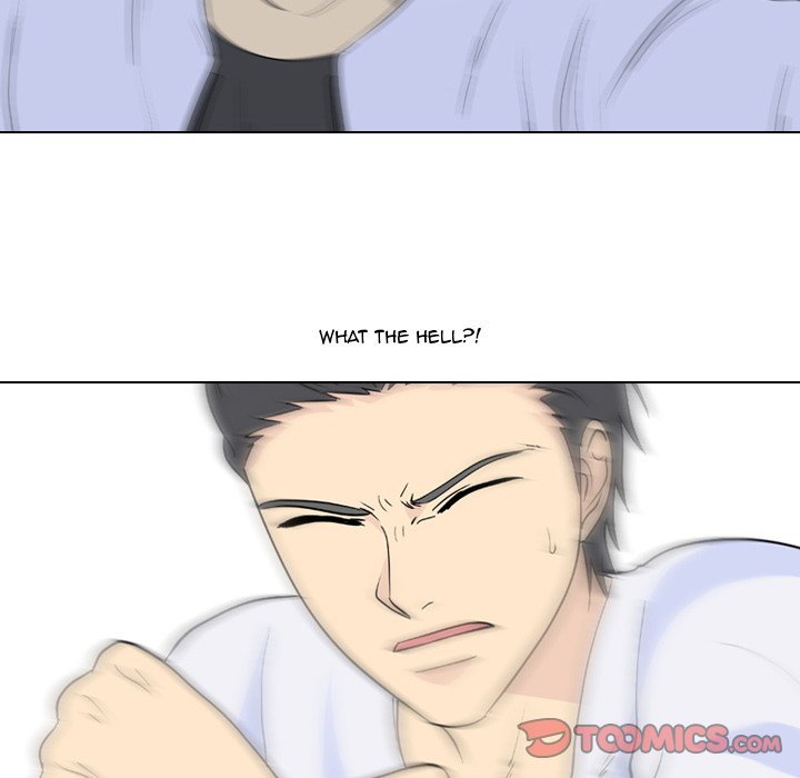 High School Legend  Red Dragon Manhwa - Chapter 102 Page 89