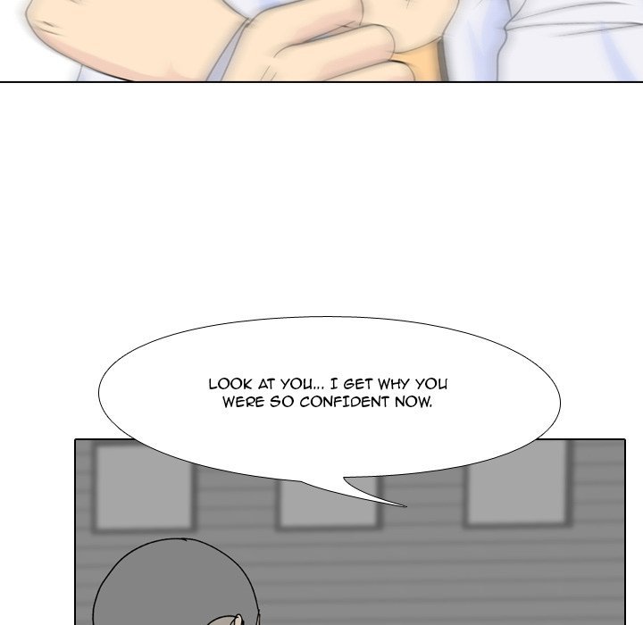 High School Legend  Red Dragon Manhwa - Chapter 102 Page 90