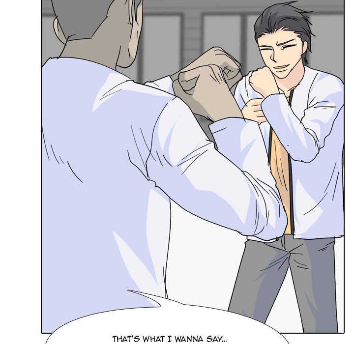 High School Legend  Red Dragon Manhwa - Chapter 102 Page 91