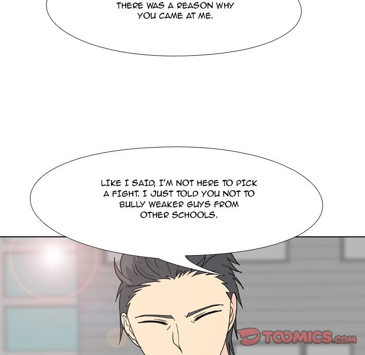 High School Legend  Red Dragon Manhwa - Chapter 102 Page 92