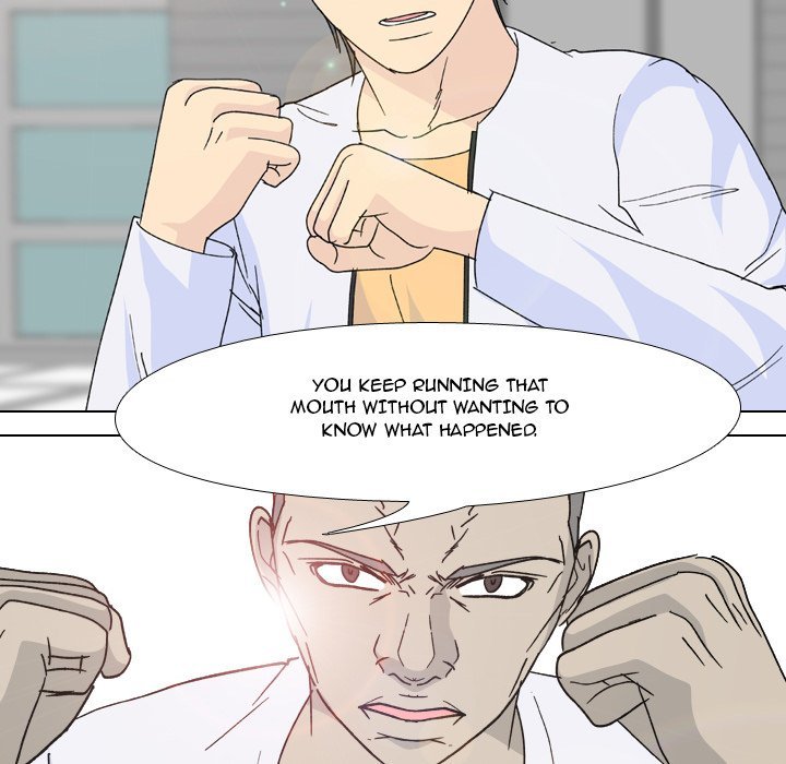 High School Legend  Red Dragon Manhwa - Chapter 102 Page 93