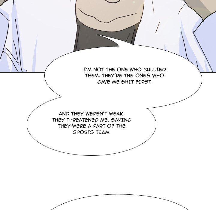 High School Legend  Red Dragon Manhwa - Chapter 102 Page 94