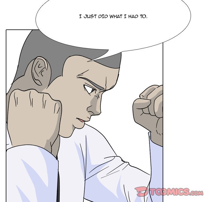 High School Legend  Red Dragon Manhwa - Chapter 102 Page 95