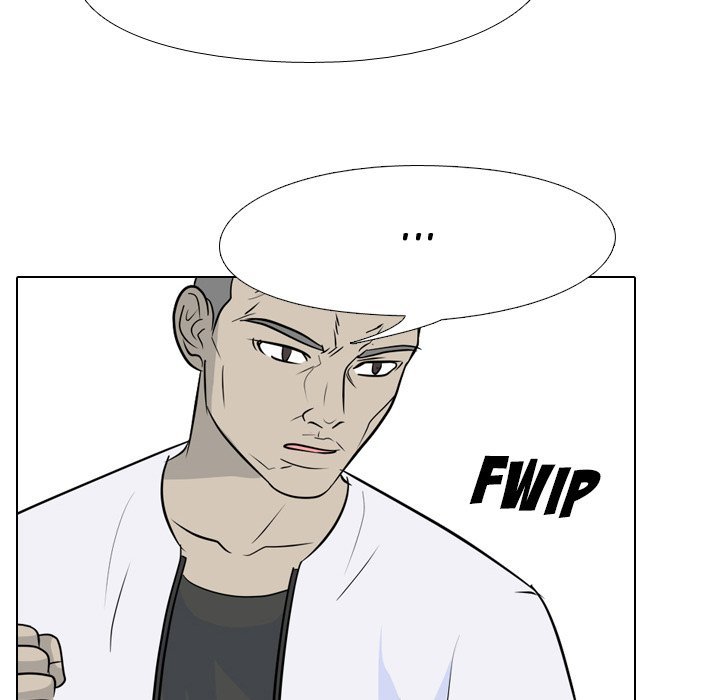 High School Legend  Red Dragon Manhwa - Chapter 102 Page 99