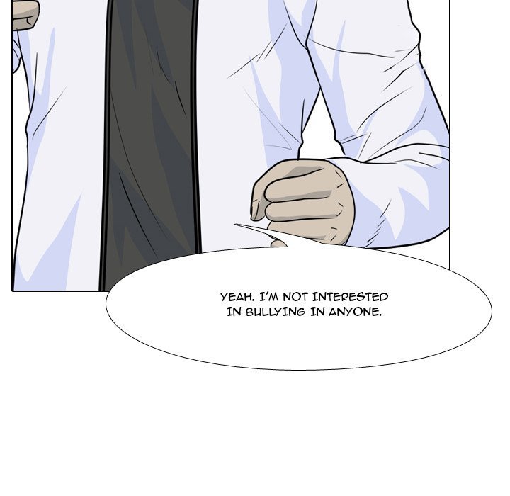 High School Legend  Red Dragon Manhwa - Chapter 102 Page 100