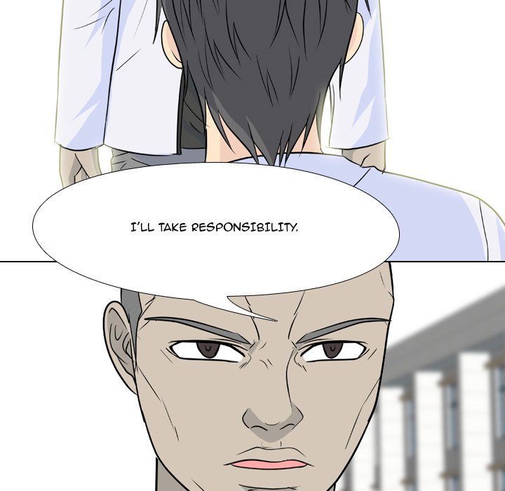 High School Legend  Red Dragon Manhwa - Chapter 102 Page 105