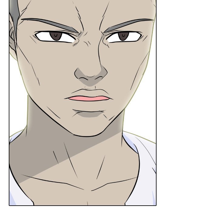 High School Legend  Red Dragon Manhwa - Chapter 102 Page 111