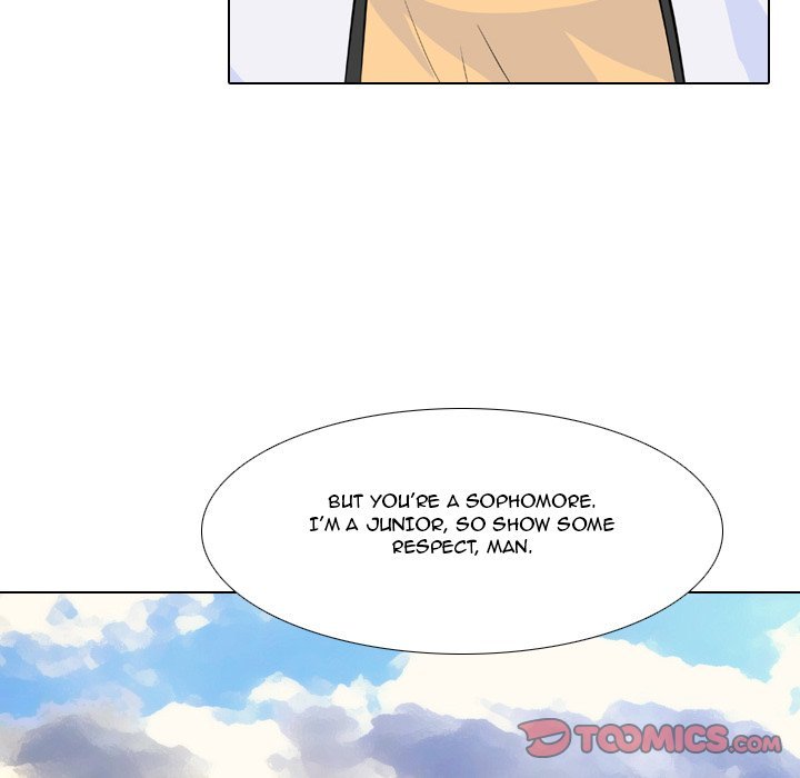 High School Legend  Red Dragon Manhwa - Chapter 102 Page 113