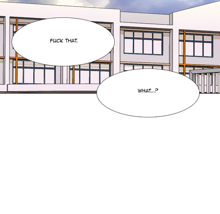 High School Legend  Red Dragon Manhwa - Chapter 102 Page 114