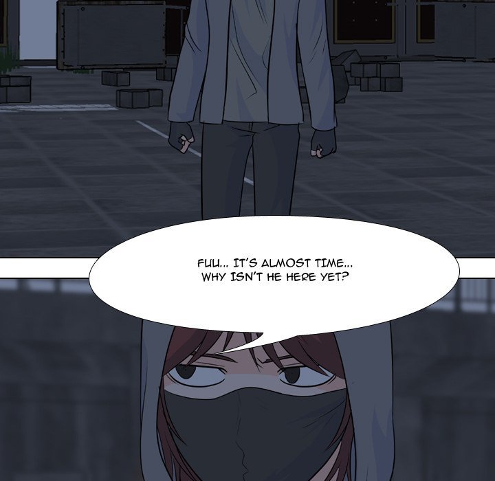 High School Legend  Red Dragon Manhwa - Chapter 102 Page 118