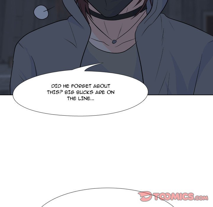 High School Legend  Red Dragon Manhwa - Chapter 102 Page 119