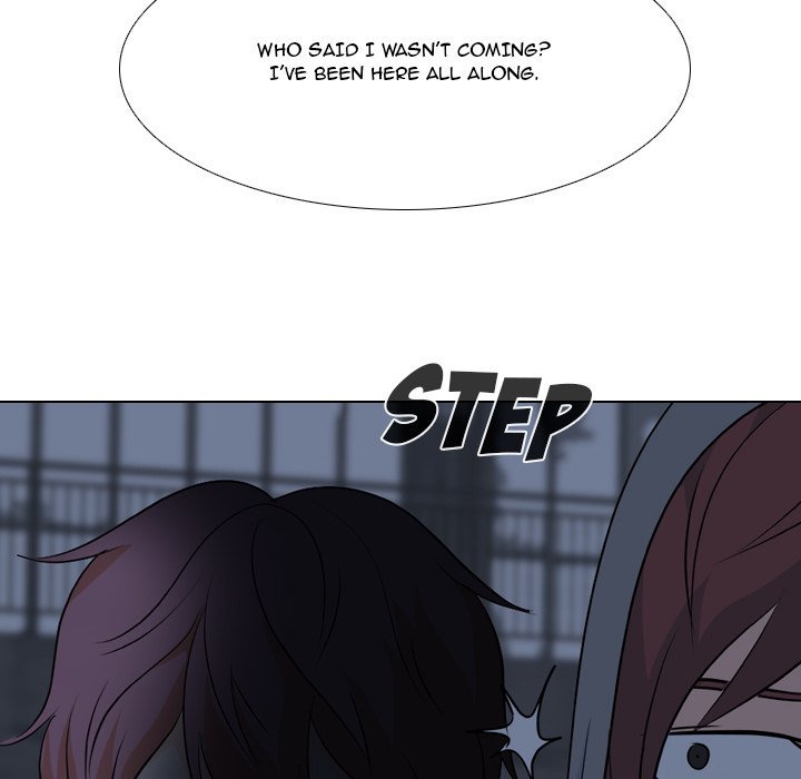 High School Legend  Red Dragon Manhwa - Chapter 102 Page 120