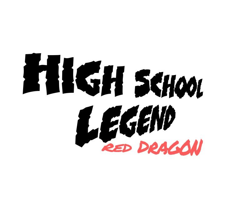High School Legend  Red Dragon Manhwa - Chapter 102 Page 123
