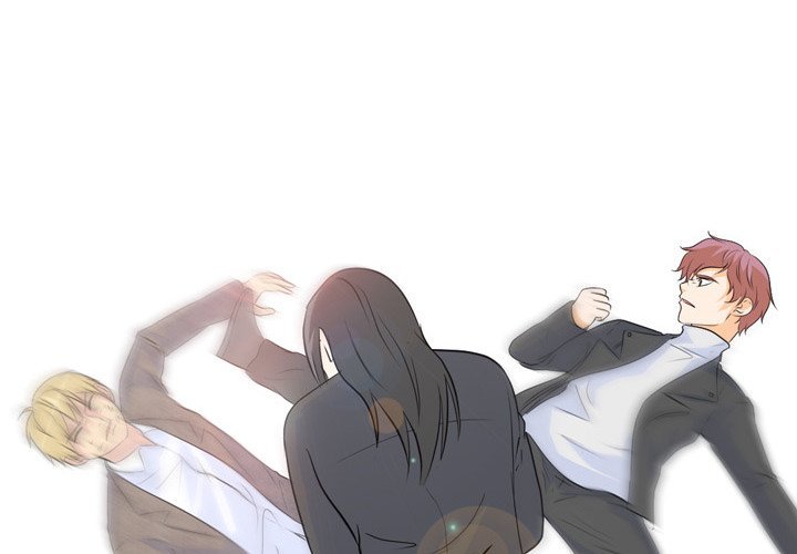 High School Legend  Red Dragon Manhwa - Chapter 64 Page 0