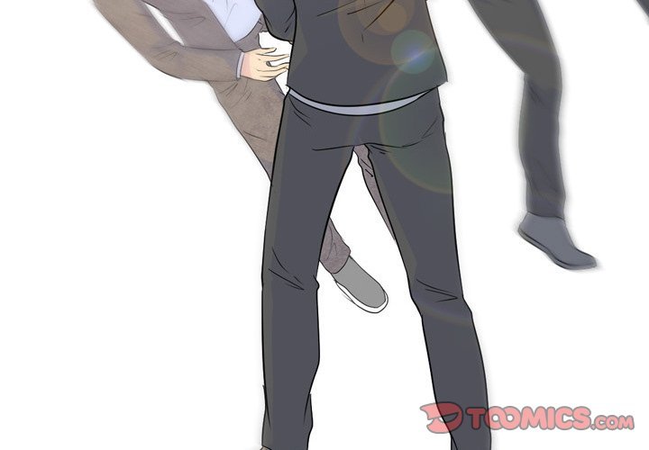 High School Legend  Red Dragon Manhwa - Chapter 64 Page 1