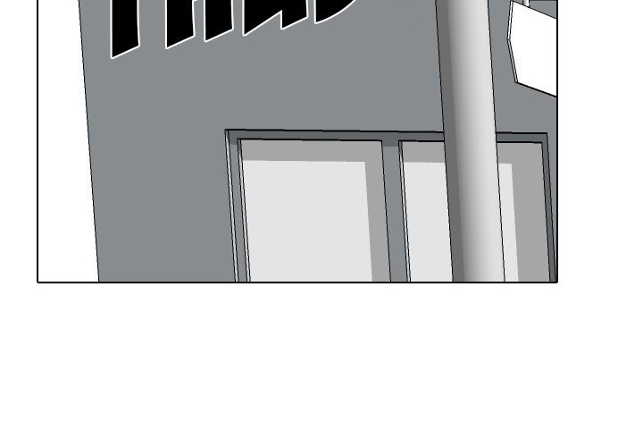 High School Legend  Red Dragon Manhwa - Chapter 64 Page 3