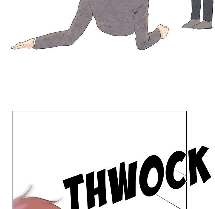 High School Legend  Red Dragon Manhwa - Chapter 64 Page 6