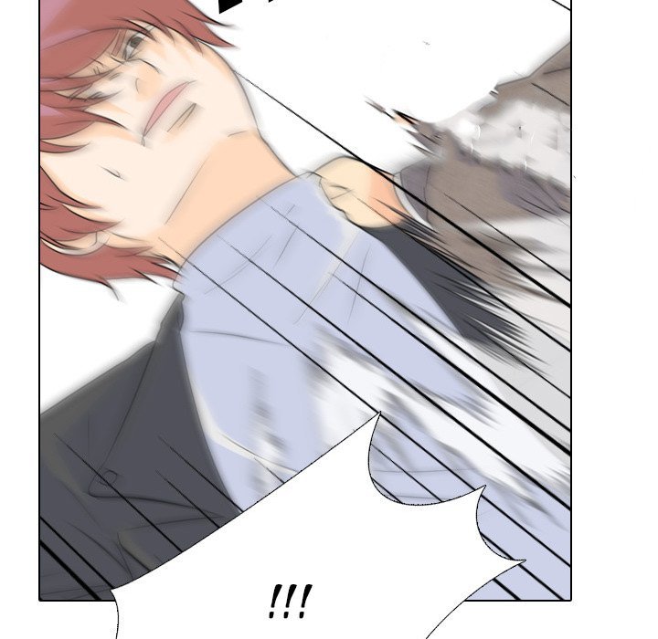 High School Legend  Red Dragon Manhwa - Chapter 64 Page 7