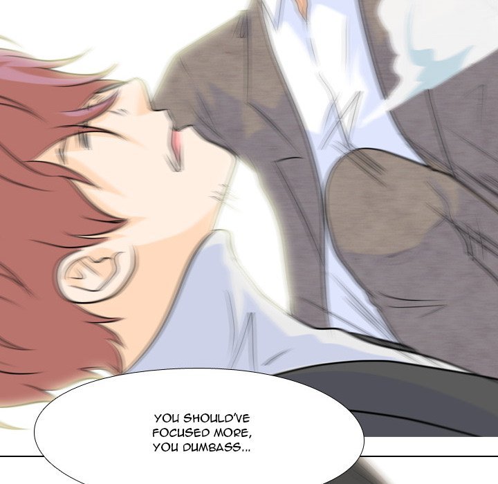 High School Legend  Red Dragon Manhwa - Chapter 64 Page 10