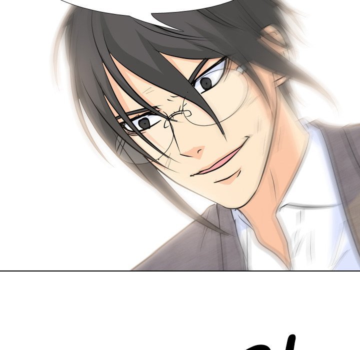 High School Legend  Red Dragon Manhwa - Chapter 64 Page 11