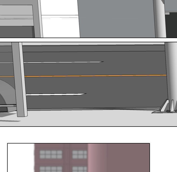 High School Legend  Red Dragon Manhwa - Chapter 64 Page 16