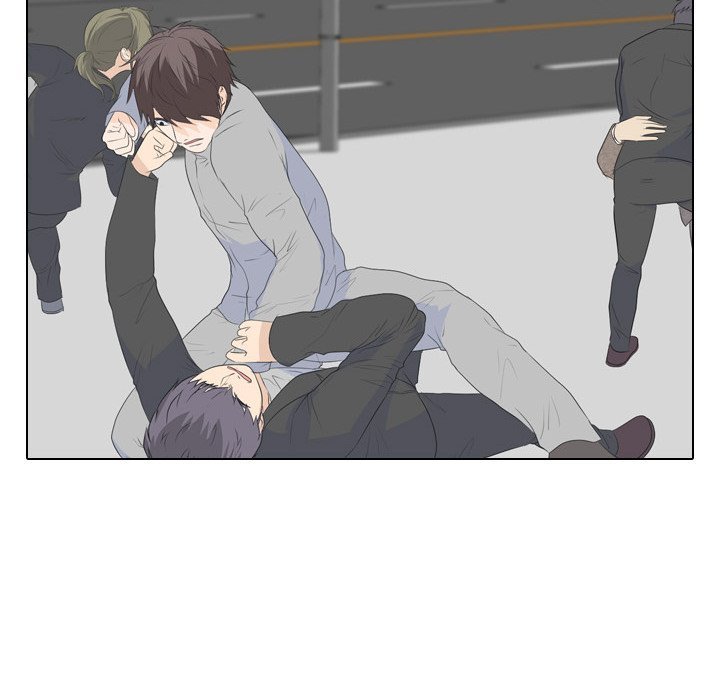 High School Legend  Red Dragon Manhwa - Chapter 64 Page 19