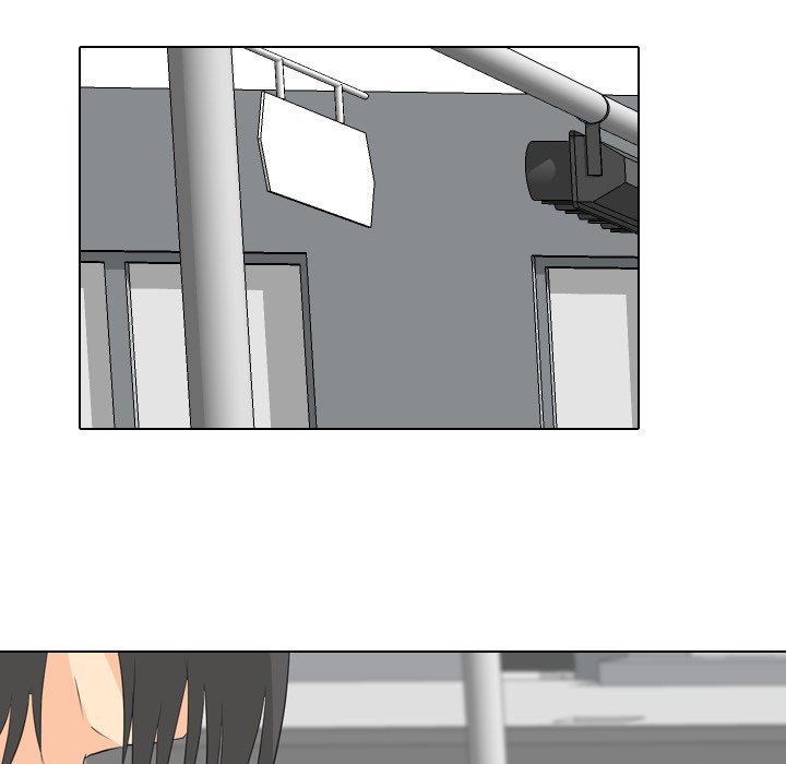 High School Legend  Red Dragon Manhwa - Chapter 64 Page 20