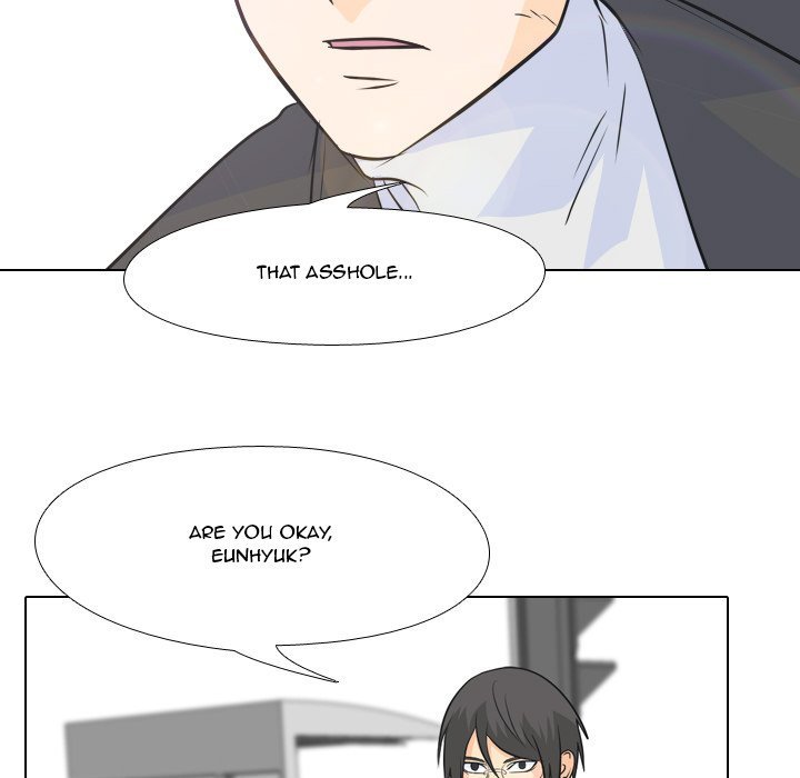 High School Legend  Red Dragon Manhwa - Chapter 64 Page 22