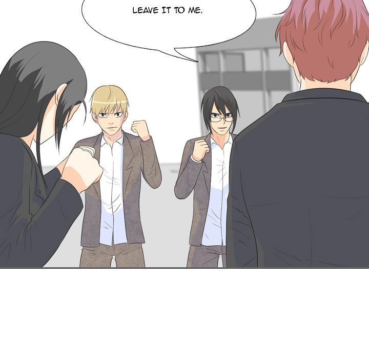High School Legend  Red Dragon Manhwa - Chapter 64 Page 26