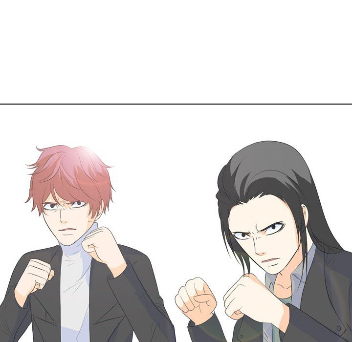 High School Legend  Red Dragon Manhwa - Chapter 64 Page 27