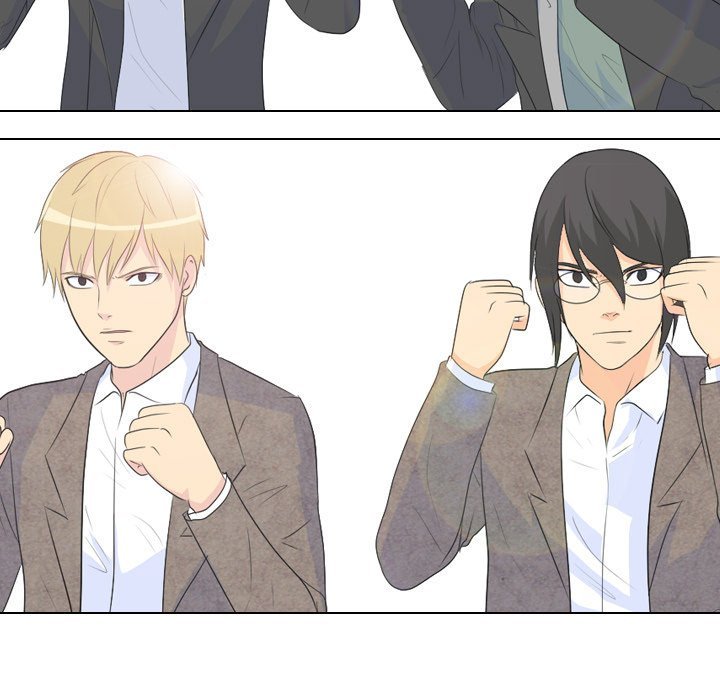 High School Legend  Red Dragon Manhwa - Chapter 64 Page 28