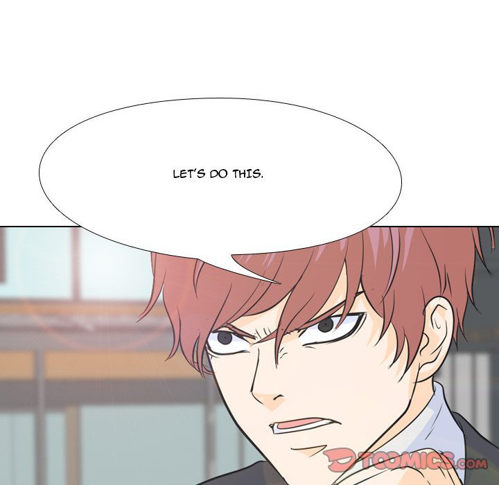 High School Legend  Red Dragon Manhwa - Chapter 64 Page 29