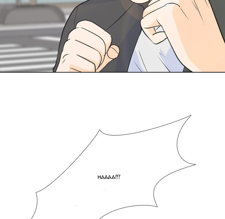 High School Legend  Red Dragon Manhwa - Chapter 64 Page 30