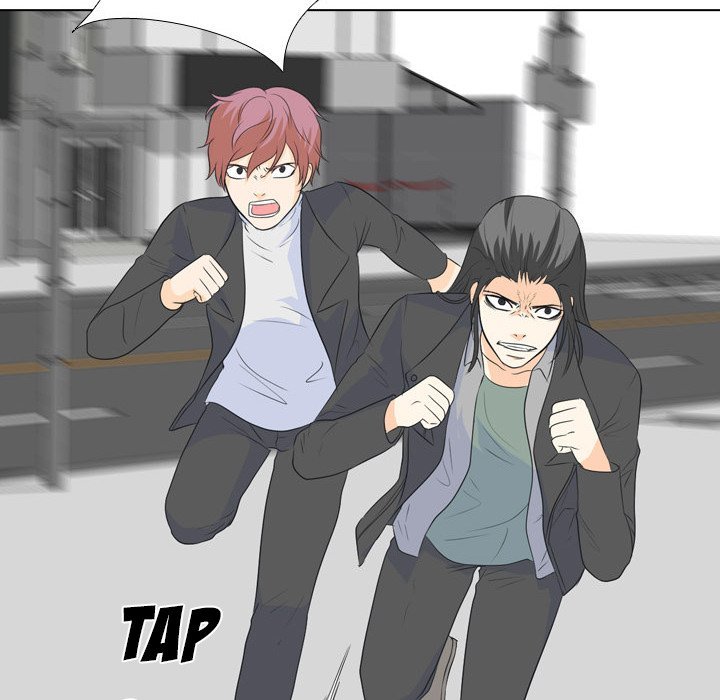 High School Legend  Red Dragon Manhwa - Chapter 64 Page 31