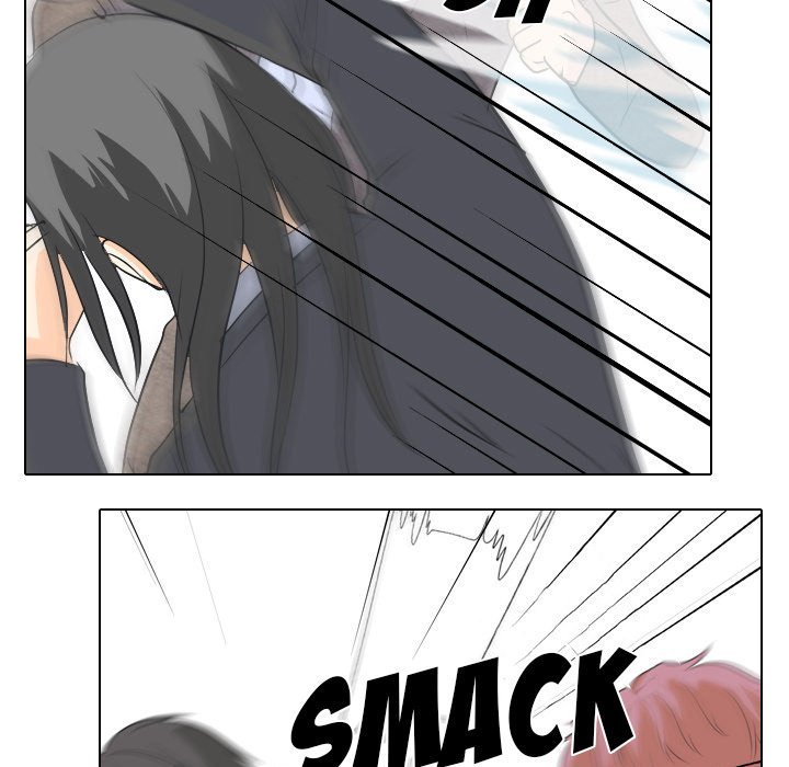 High School Legend  Red Dragon Manhwa - Chapter 64 Page 34