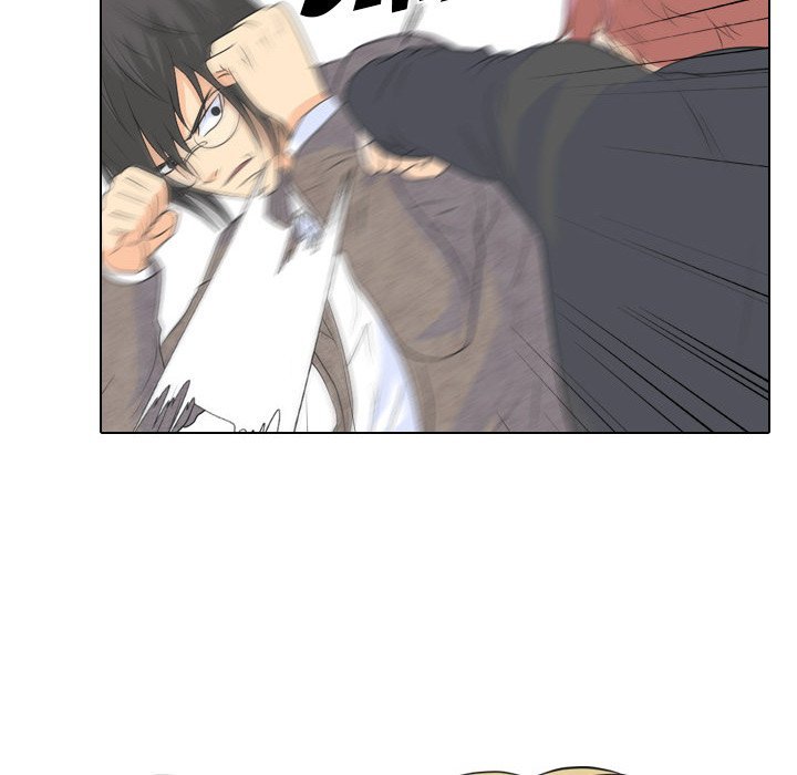 High School Legend  Red Dragon Manhwa - Chapter 64 Page 35