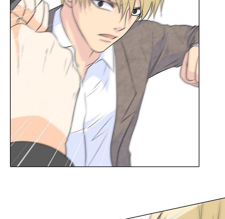 High School Legend  Red Dragon Manhwa - Chapter 64 Page 38