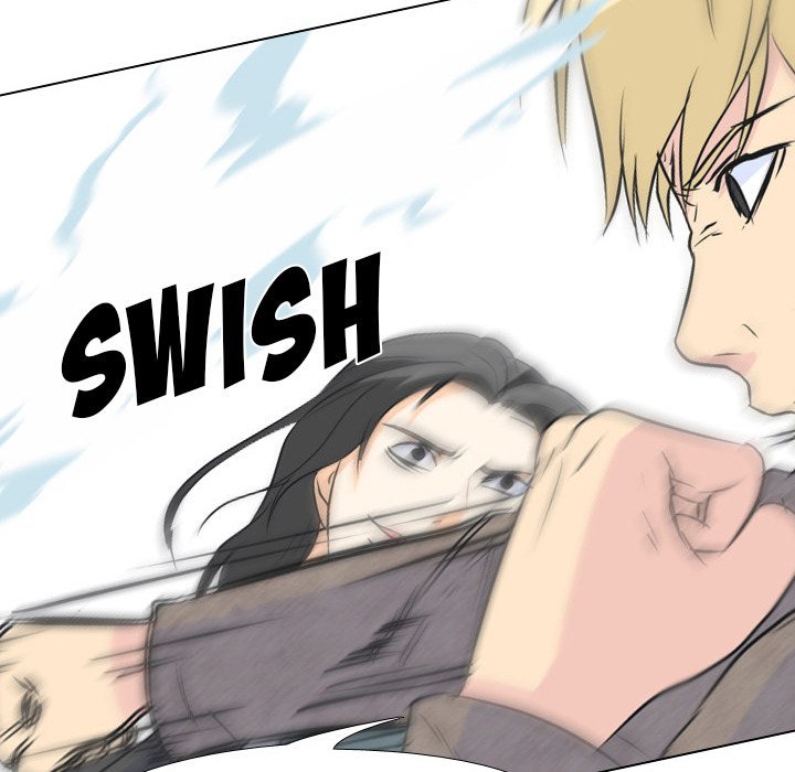 High School Legend  Red Dragon Manhwa - Chapter 64 Page 39