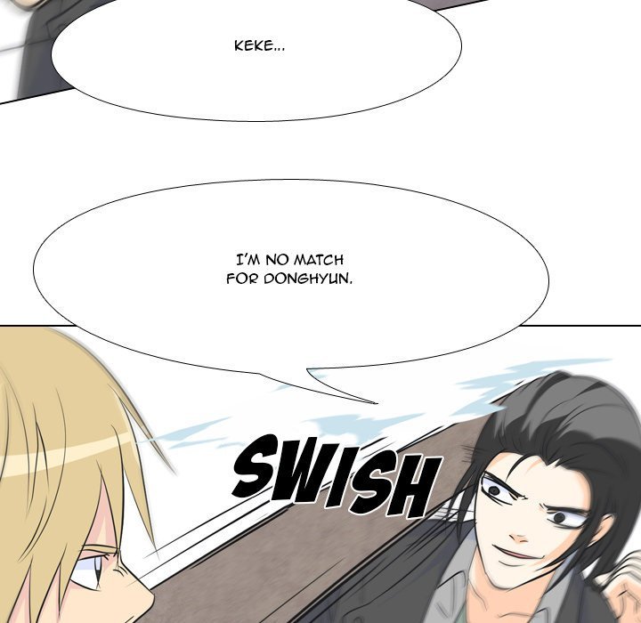 High School Legend  Red Dragon Manhwa - Chapter 64 Page 40