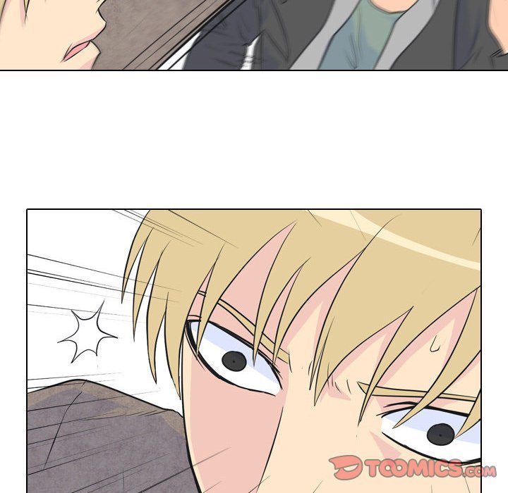 High School Legend  Red Dragon Manhwa - Chapter 64 Page 41